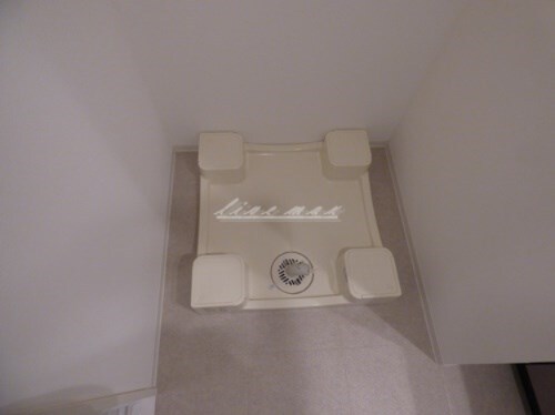 物件内観写真16　(同タイプ別住戸)