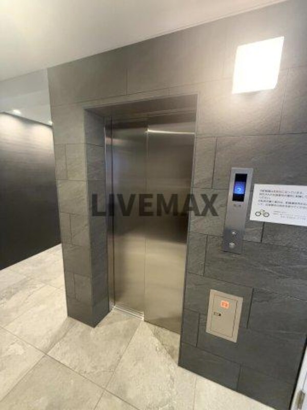 ロビー・ラウンジ