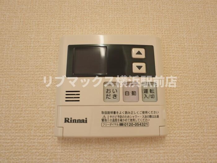 物件内観写真12　