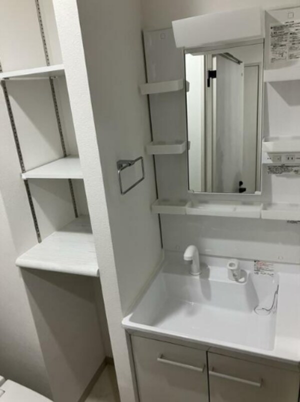 洗面・脱衣所