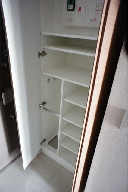 物件内観写真11　