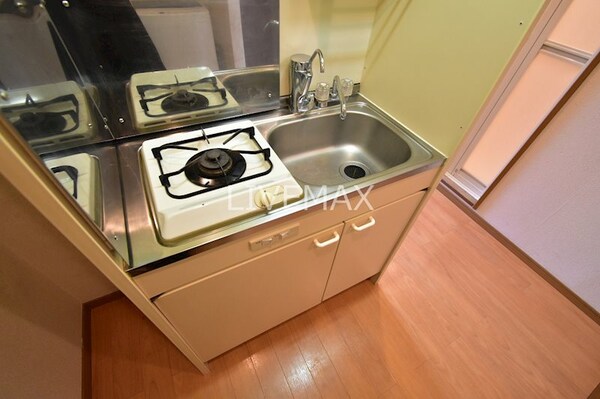 キッチン(別号室参考写真)