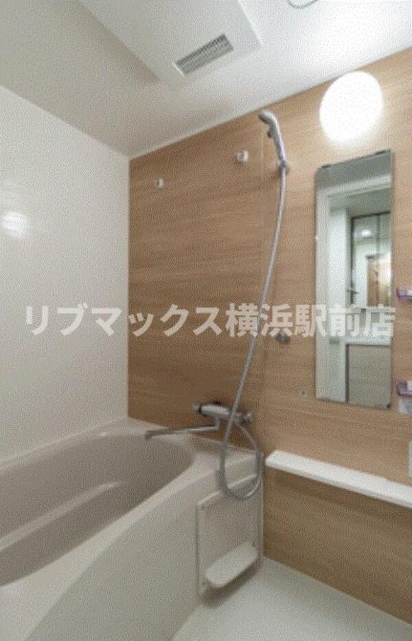浴室