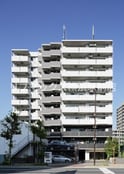 コンフォリア新子安