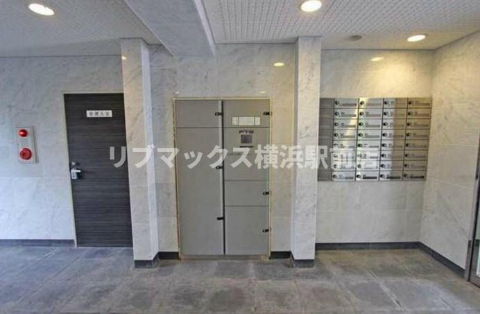 物件内観写真16　