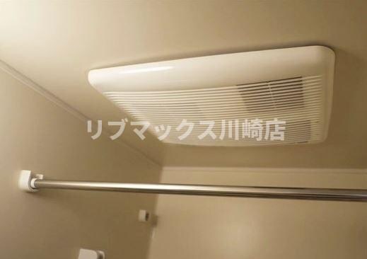 物件内観写真21　