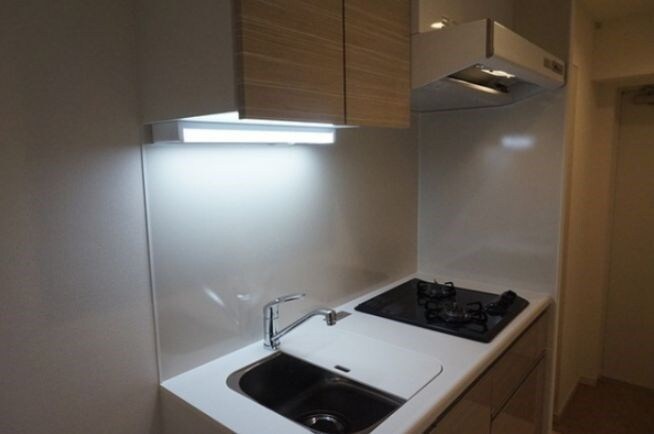 物件内観写真6　(別号室参考写真)