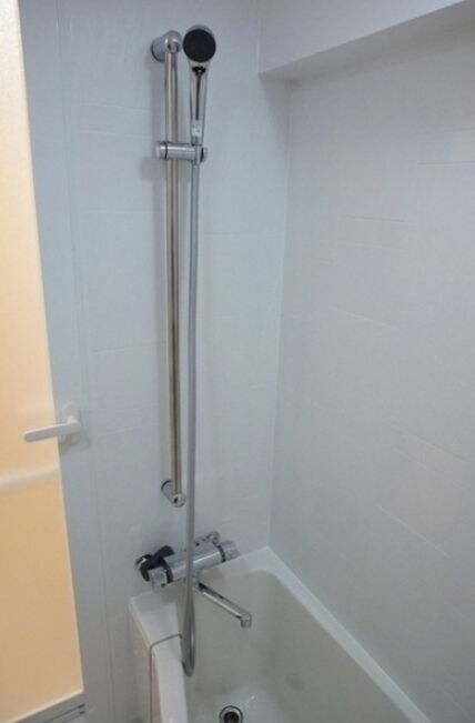 物件内観写真7　(別号室参考写真)