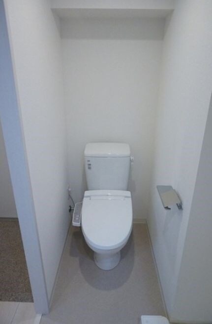 物件内観写真9　(別号室参考写真)