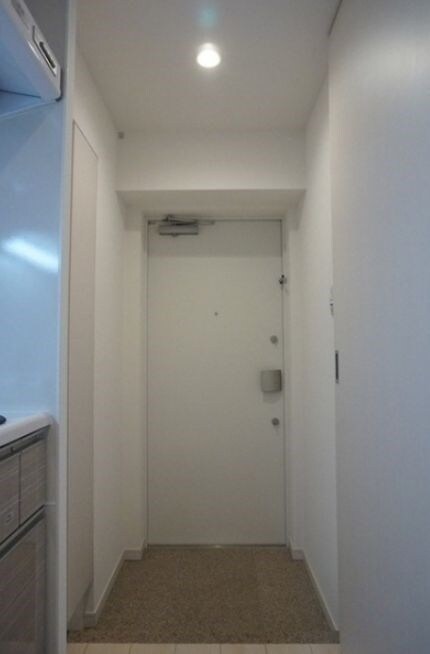 物件内観写真12　(別号室参考写真)