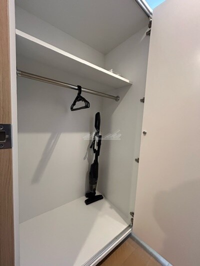 物件内観写真13　(備品は付きません)