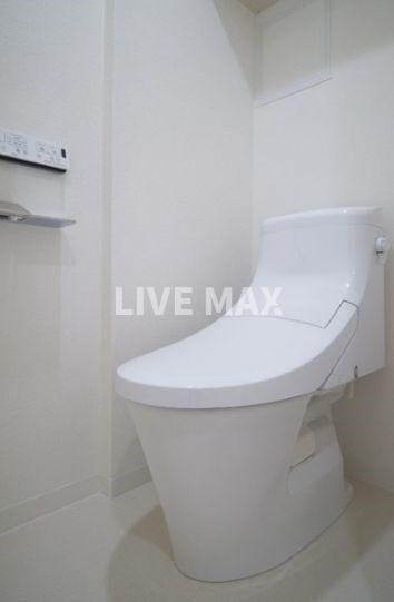 物件内観写真9　(別号室参考写真)