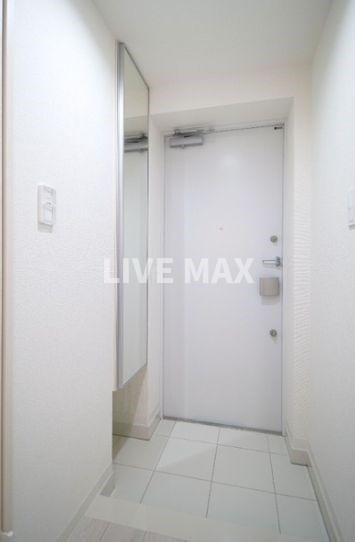 物件内観写真11　(別号室参考写真)