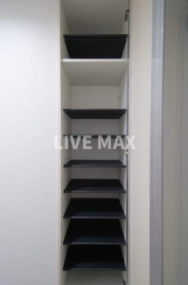 建物設備(別号室参考写真)