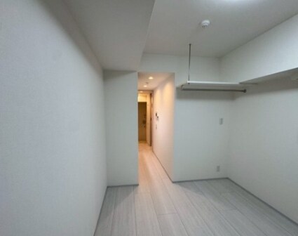 物件内観写真14　(洗濯機置場)