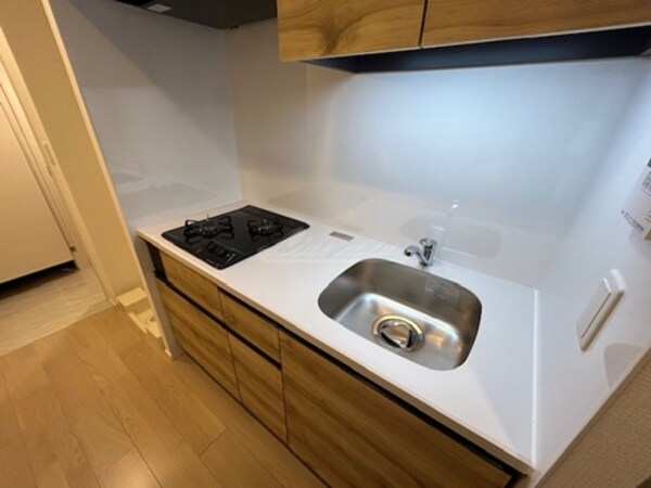 キッチン(施工イメージ)