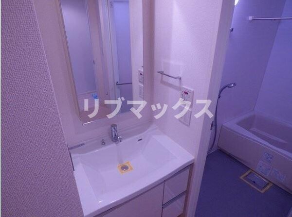 洗面・脱衣所
