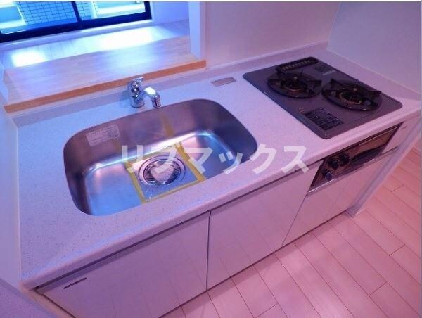 物件内観写真16　