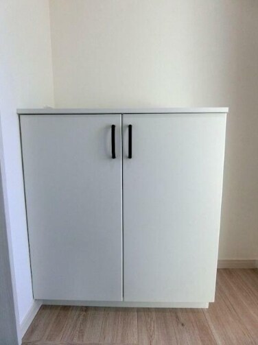 物件内観写真5　(同仕様モデルルーム)