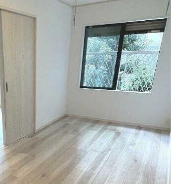 物件内観写真13　(同仕様モデルルーム)