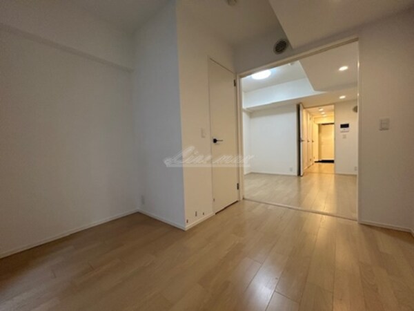 居室(施工イメージ)