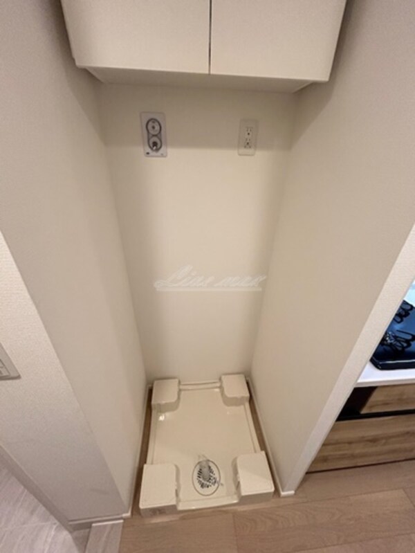 建物設備(施工イメージ)