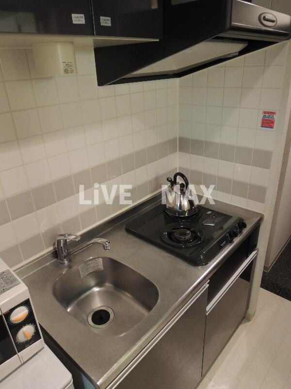 キッチン(キッチン)