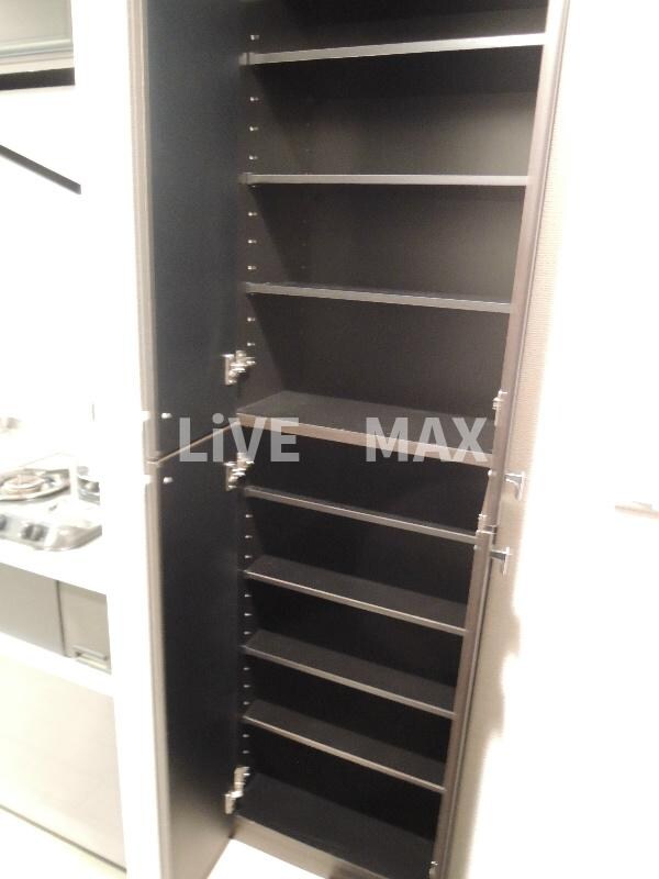 その他(下駄箱)