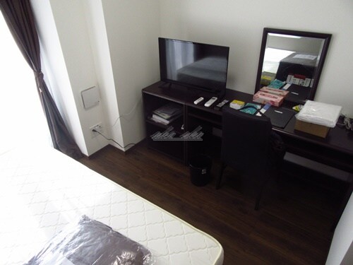 物件内観写真4　(家具家電が入ります)