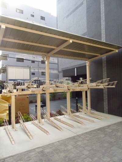 物件内観写真20　(家具家電が入ります)