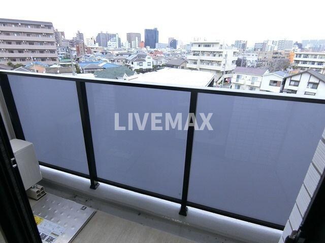 物件内観写真14　(別号室参考写真)