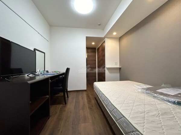 居室(家具家電が入ります)