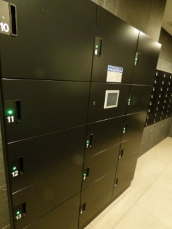 建物設備