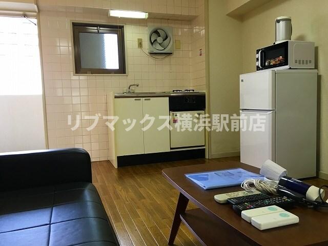 物件内観写真15　