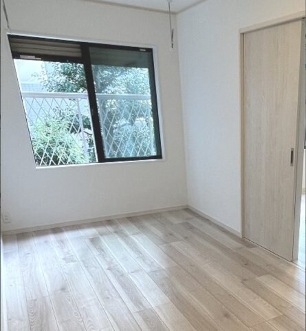 物件内観写真13　(同仕様モデルルーム)