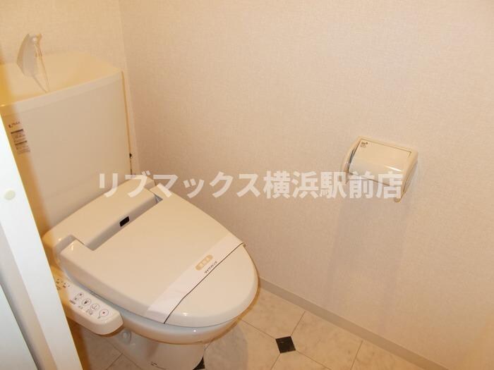 物件内観写真11　