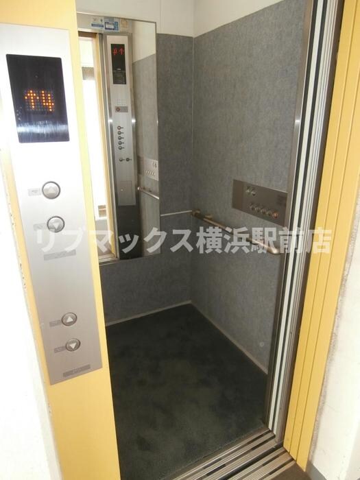 物件内観写真14　