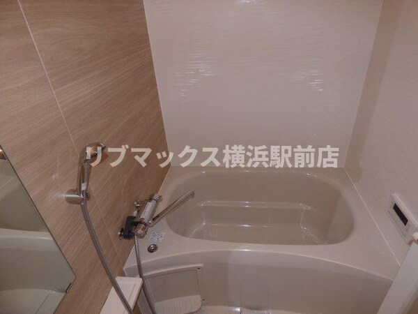 浴室