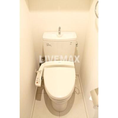 物件内観写真13　(★《見学予約受け付け中》設備充実のハイグレード賃貸マンション)