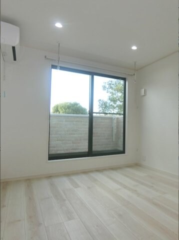 物件内観写真1　(同仕様モデルルーム)