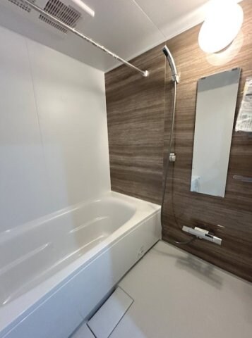 物件内観写真3　(同仕様モデルルーム)