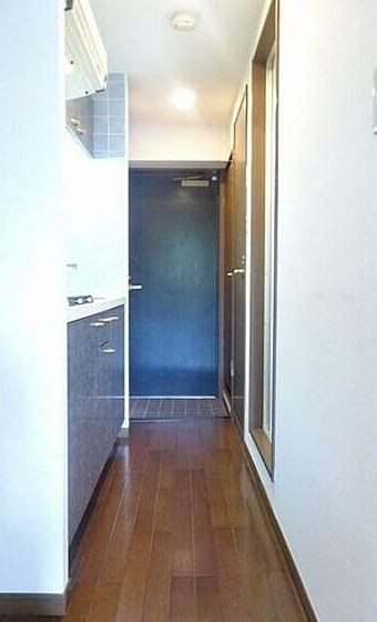 物件内観写真7　(別号室参考写真)