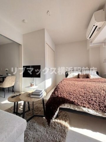 物件内観写真7　(家具等は付帯しません)