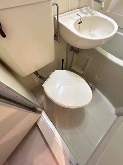 物件内観写真11　