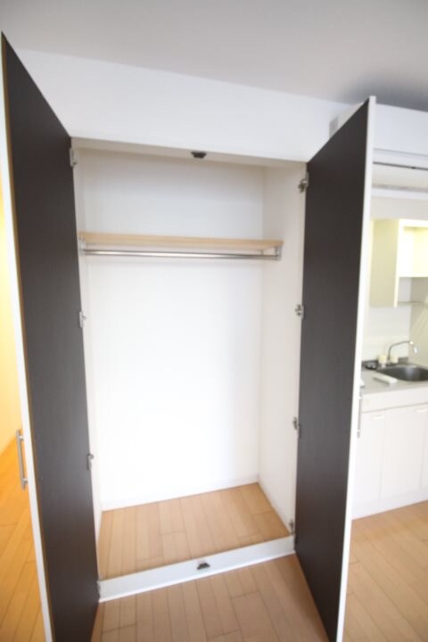 物件内観写真12　(別号室参考写真)