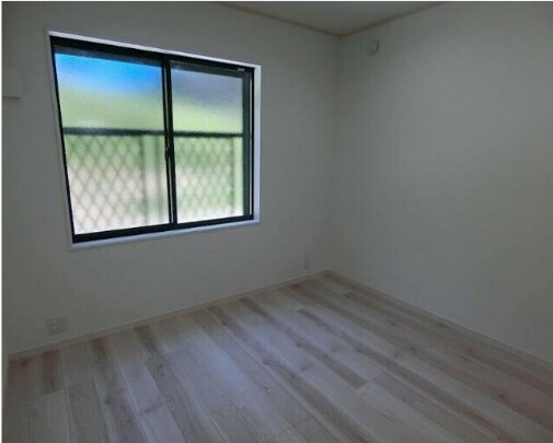 物件内観写真4　(同仕様モデルルーム)