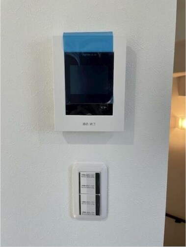 物件内観写真10　(同仕様モデルルーム)