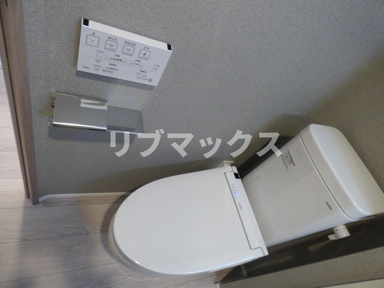 物件内観写真12　