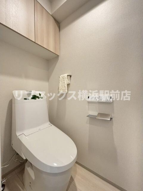 物件内観写真11　(家具等は付帯しません)