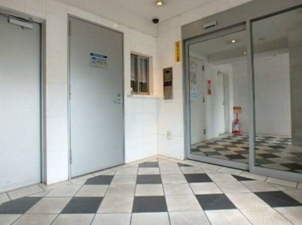 ロビー・ラウンジ